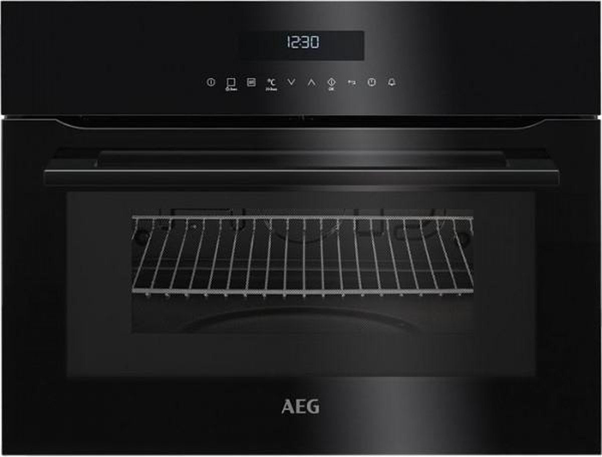AEG KMR721000B - Combi-magnetron - inbouw