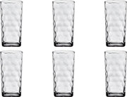 Pasabahce Longdrink Space 26.5 cl - Transparant 6 stuk(s)