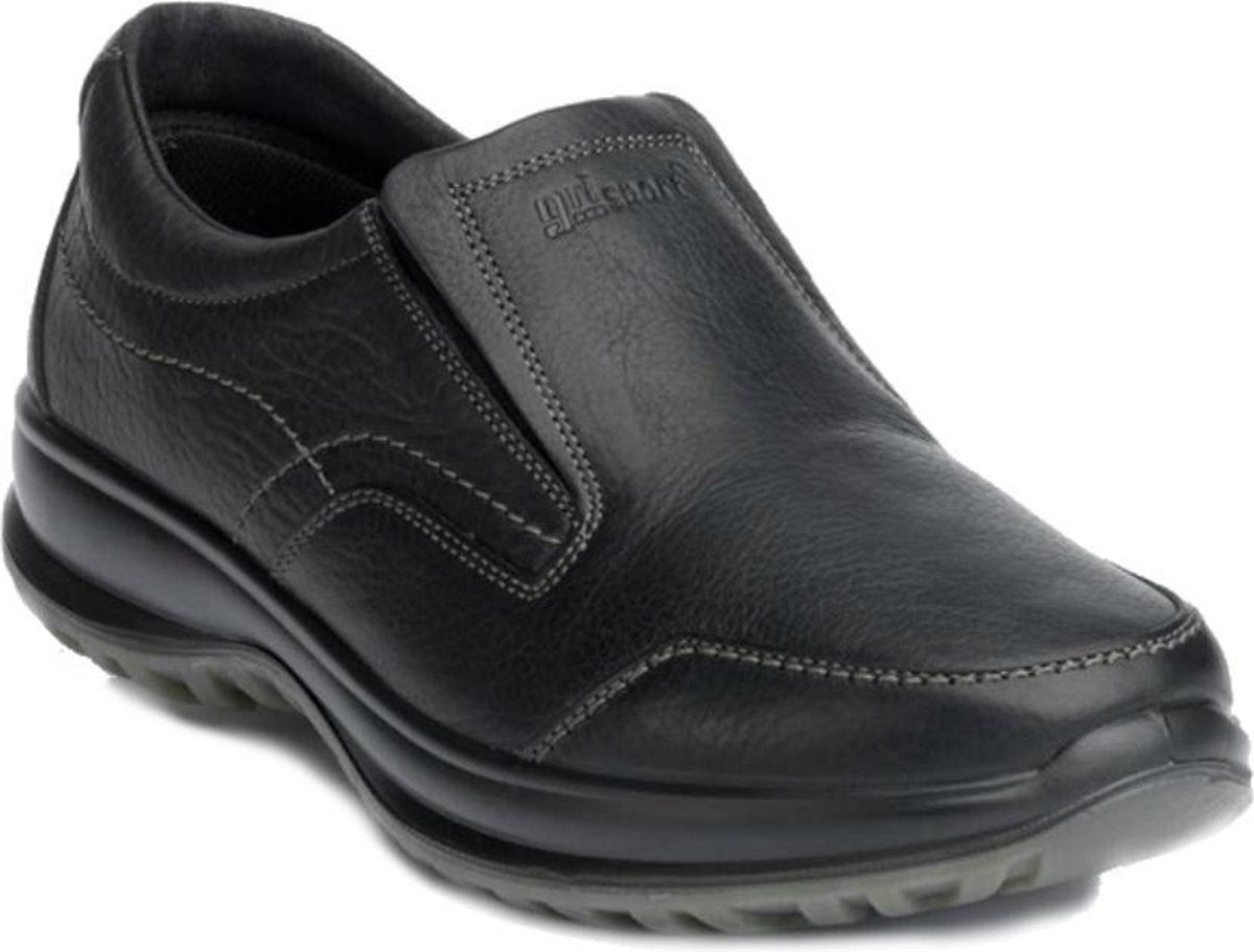 Grisport wandelschoen Zwart 8615 - zwart - 41