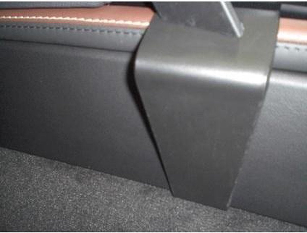 Houder - Brodit ProClip - Jaguar F-Type 2013-> Console mount