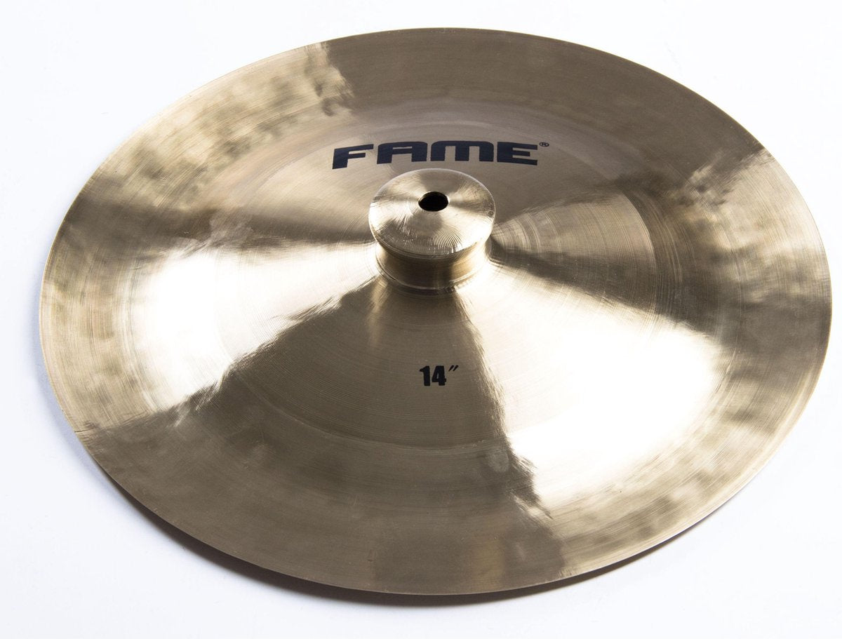 China - Fame Wahoon China 14"