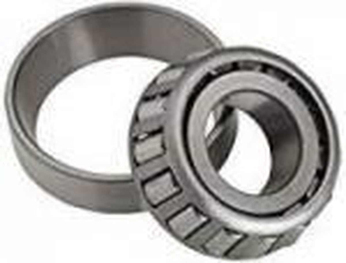 Kegellager 30208 SKF 40X80X19.75 mm