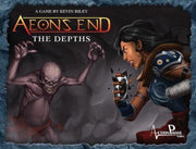 Asmodee Aeon's End Depths Expansion - EN