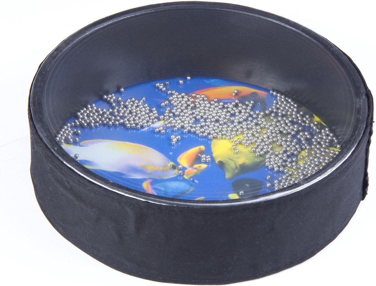 Rituele percussie - Fame Ocean Drum 10"