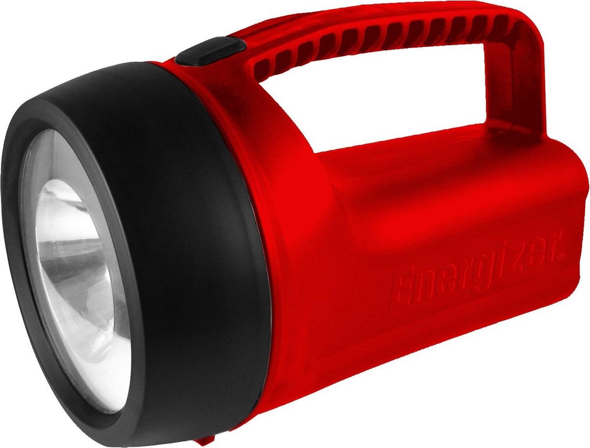 Energizer LED Lantern Zaklamp werkt op batterijen LED Groot bereik 65 lm 400 h 340 g