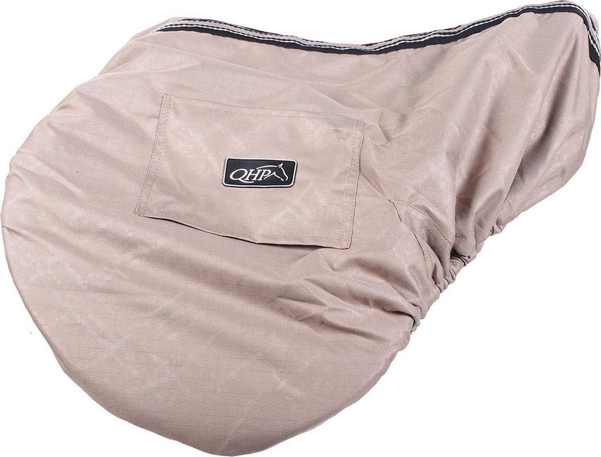 Qhp Zadelhoes  Collection - Light Brown
