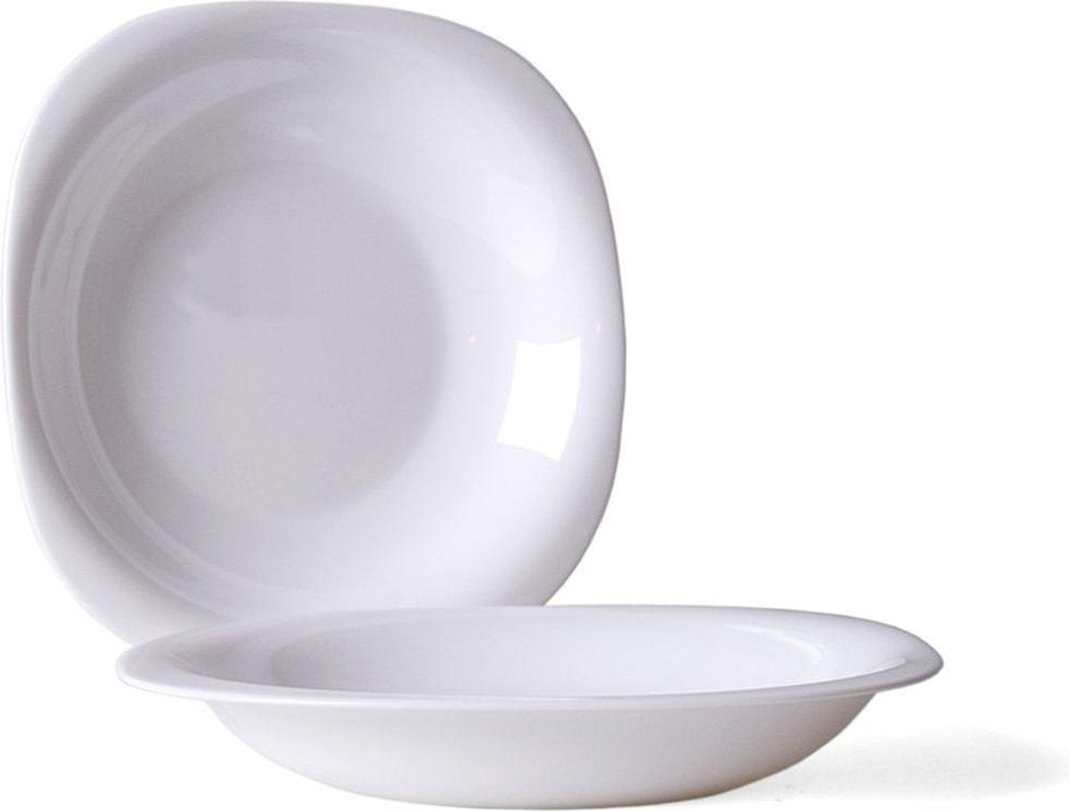 Parma Diep Bord 25 Cm