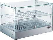WARMHOUDVITRINE 50L