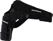 Rehband Schouderbrace Ud X-stable Links Neopreen/sbr Zwart Mt L
