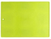 Popware Pet Bowl Grippmat (33 x 48 cm) - Groen