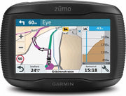 Garmin ZUMO 345 LM CE