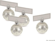 Naamhouders Kerstbal