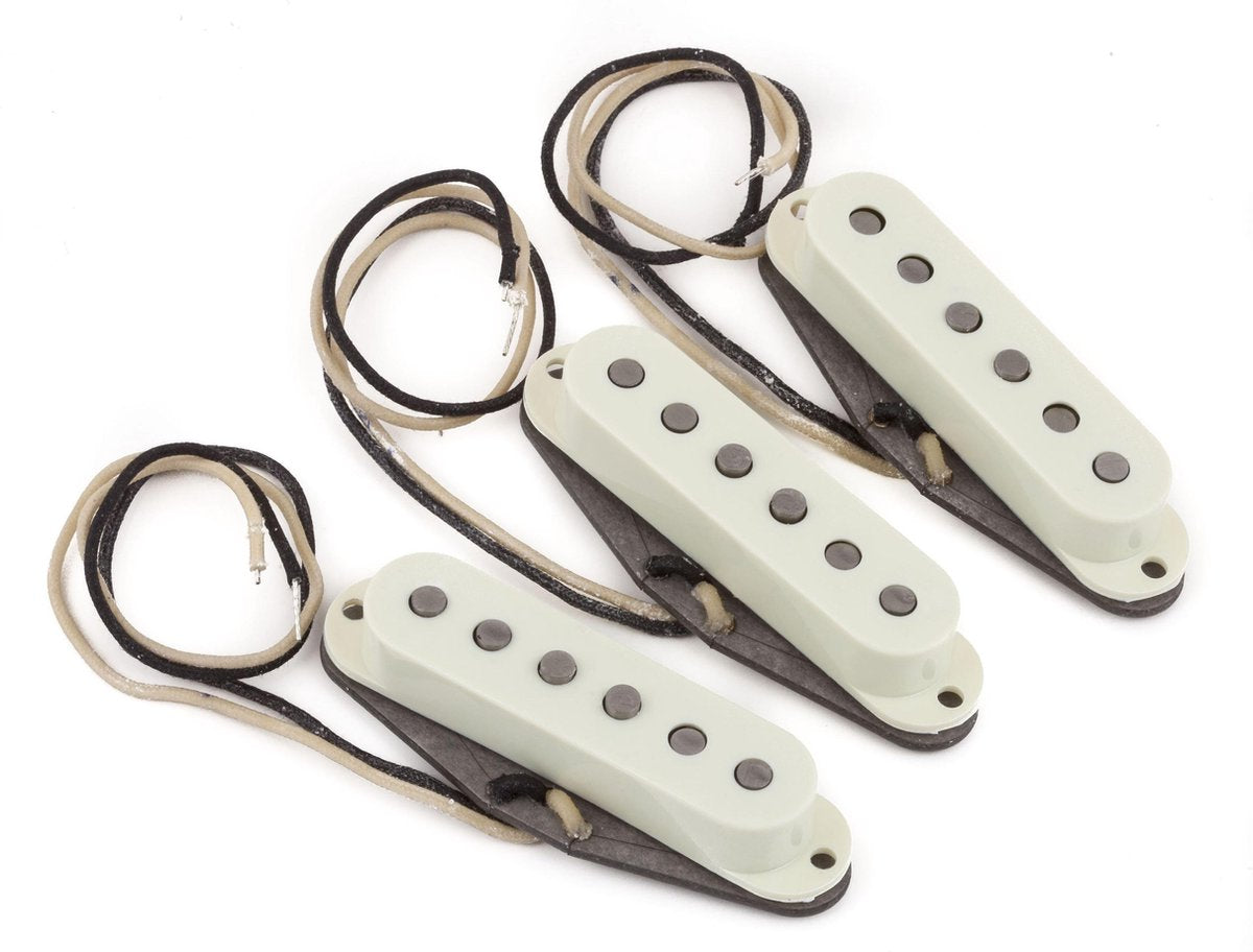 Pure Vintage '65 Strat Pickup Set