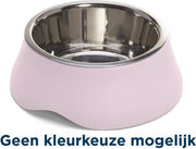 Imac voer / drinkbak diva assorti 20