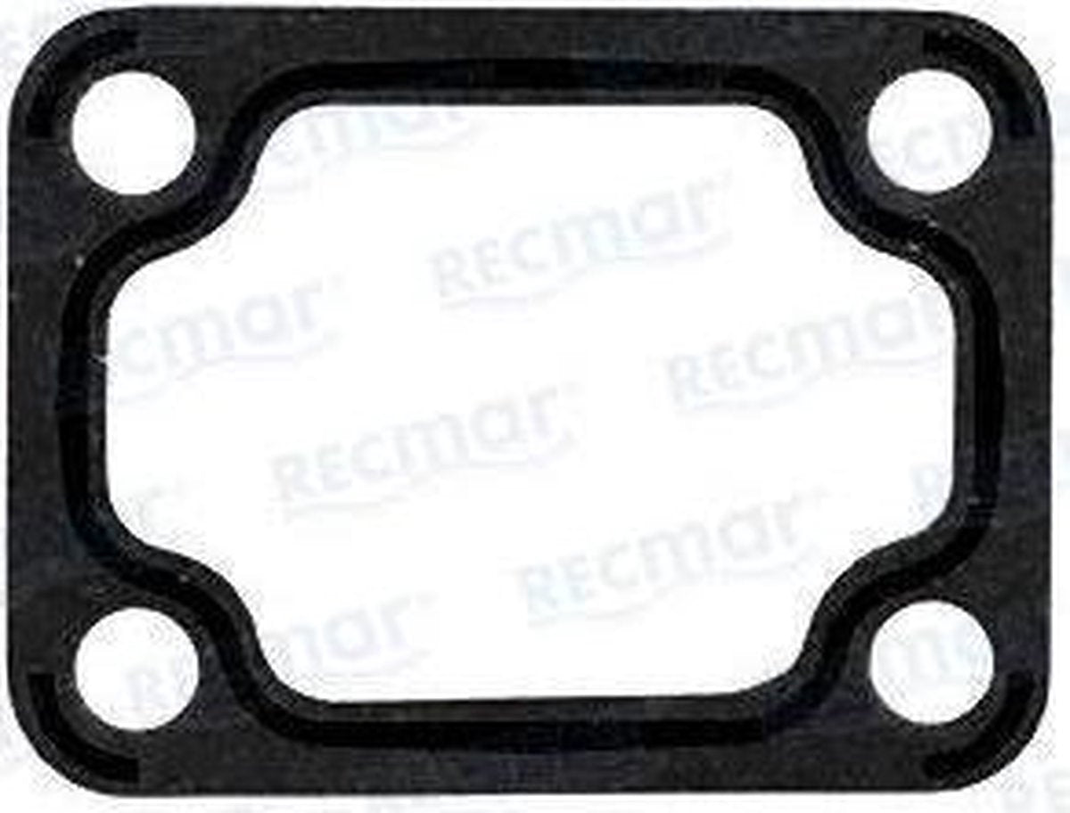 Yanmar CYLINDERHEAD COVER GASKET 2GM20