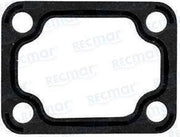 Yanmar CYLINDERHEAD COVER GASKET 2GM20