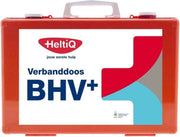 HeltiQ BHV Verbanddoos Modulair