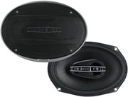 Hertz CX 690 Ovaal 300W autospeaker