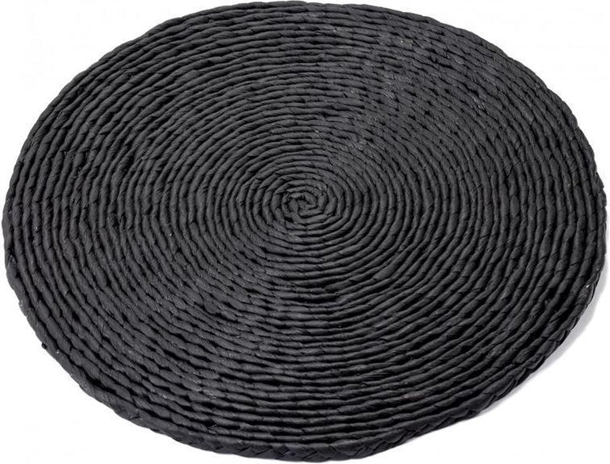 Serax Surface By Sergio Herman Onderlegger Hyacint - XL - Ø40cm x H1