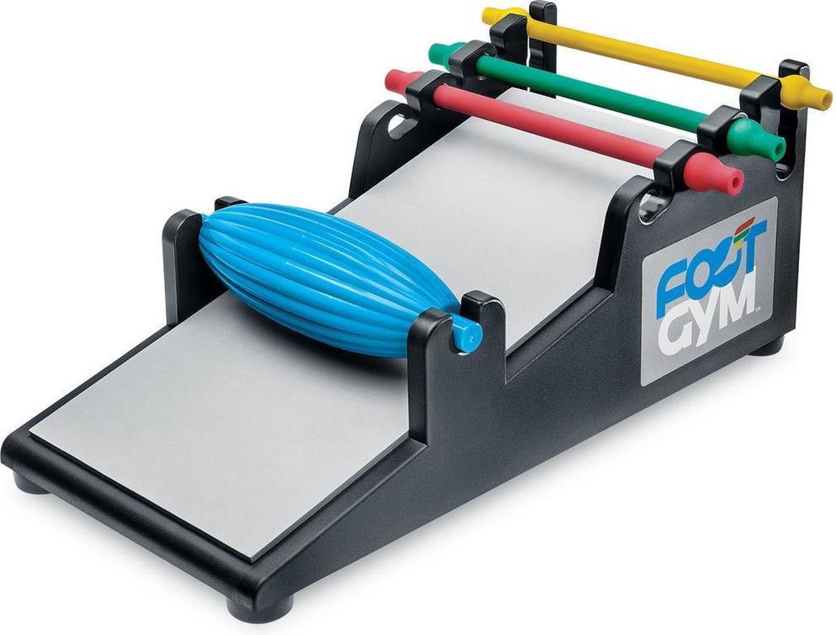 Foot Gym voeten en tenen trainer