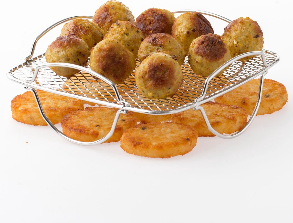 2910071505 - Heteluchtfriteuse accessoire