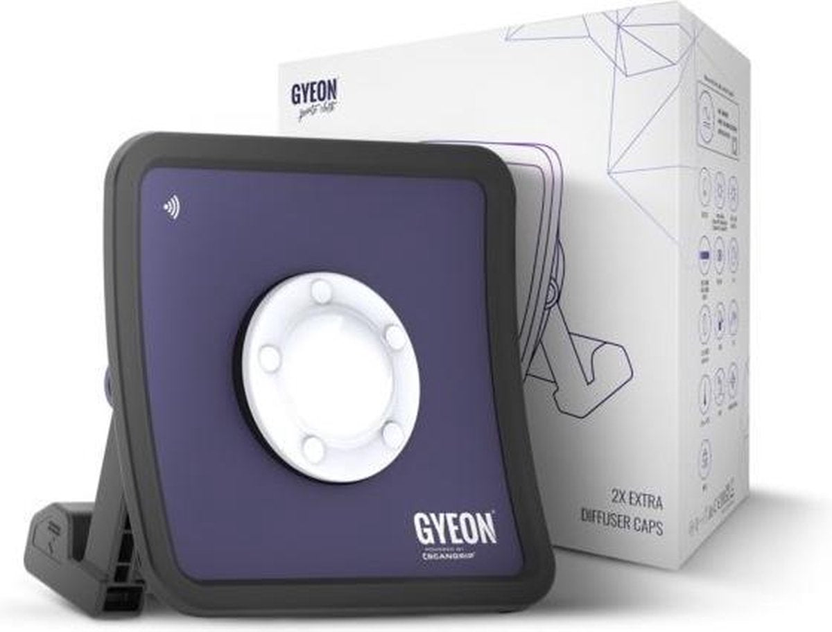 GYEON PRISM PLUS