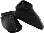 Oxxy Baby Slofje Basic 3073NA (Zwart) - zwart - 17