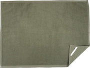 Kook keukendoek Doubleface-Kaki