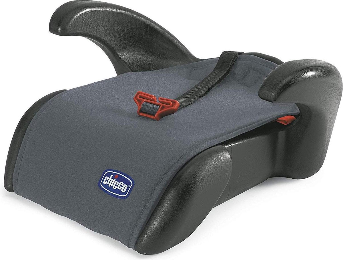 Chicco Zitverhoger Quasar Plus - Grijs