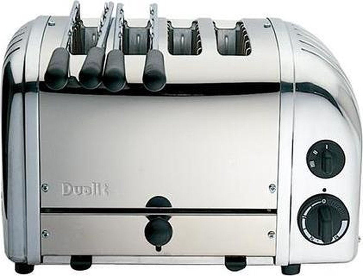 Toaster D47210