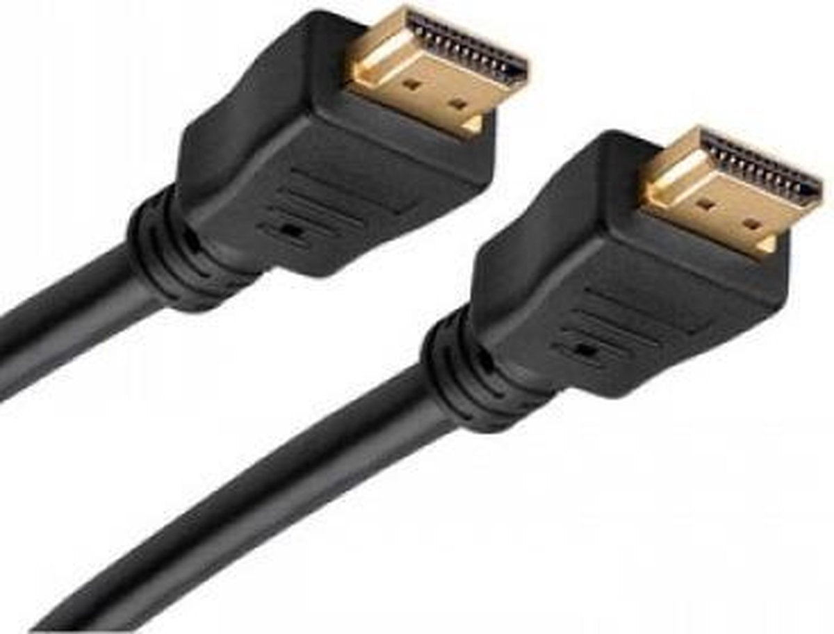 Blueqon 1.4 HDMI kabel - 15 meter (Ultra) HDTV