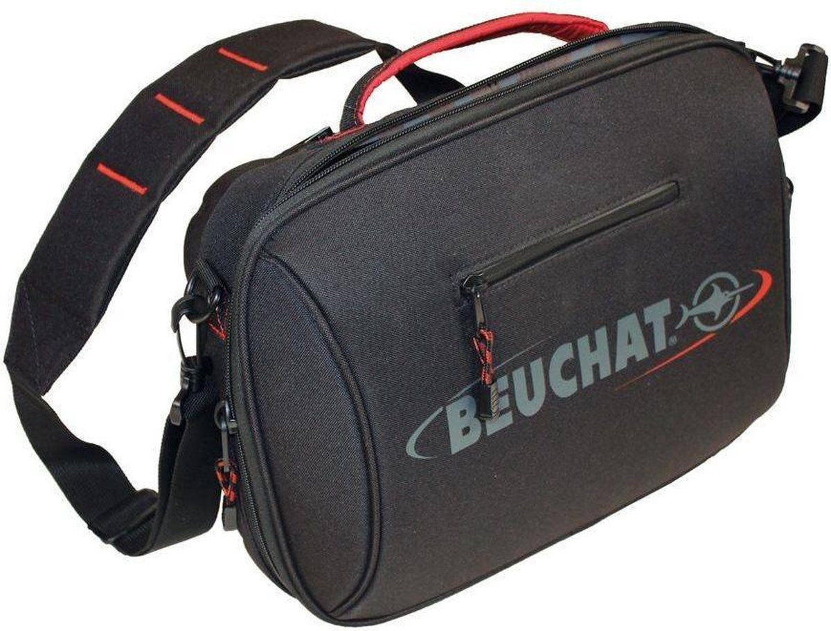 BEUCHAT Regulator Bag / Tas t.b.v. ademautomaat