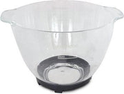Kenwood AT550 Glazen Mengkom - Accessoire voor Chef Keukenmachine