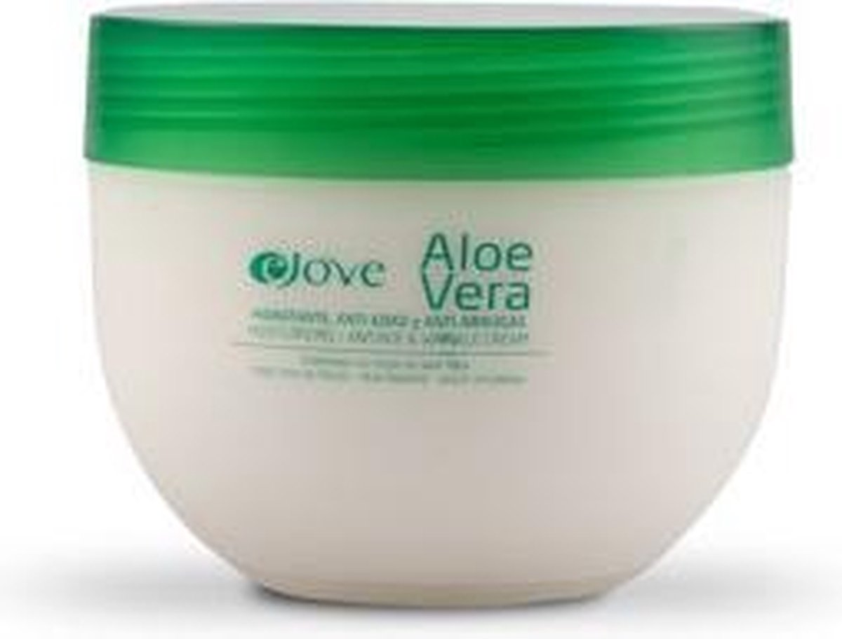 Ejove Aloe vera anti-age & anti rimpel creme