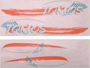 080090 : TOMOS A35 STICKERSET STD