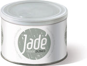 Jadé Striphars voor de man Met zinc oxide en Mica│ ontharingswax voor korte stuggere haargroei│ Hars in blik │ wax can │stripwax │striphars voor ontharen van het gehele lichaam │400 ml