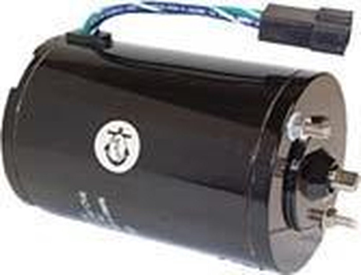 Volvo/OMC/Johnson/Evinrude Hidraulic Motor Trim For 280-290 drives and SX early versions. Fine thread. 3858071