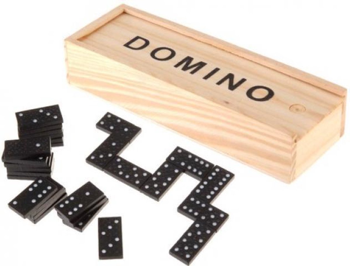 Domino Reisset