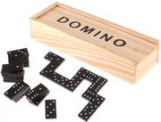 Domino Reisset