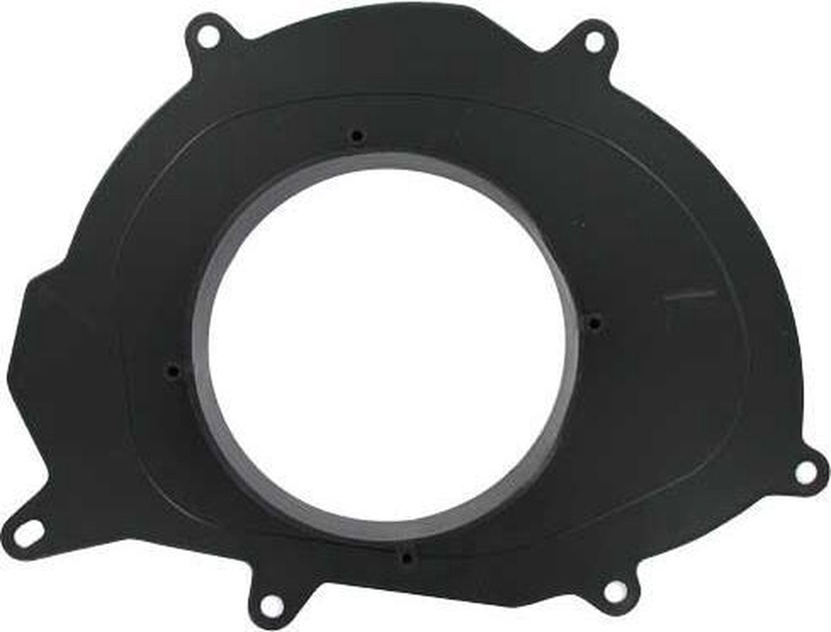 Speakerring set Renault Clio 2013-> voorportier 165mm
