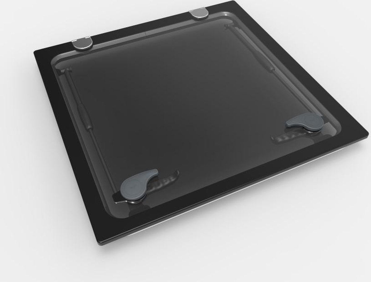 Goïot aluminium Dekluik OPAL FLUSH 60 577 x 577 mm