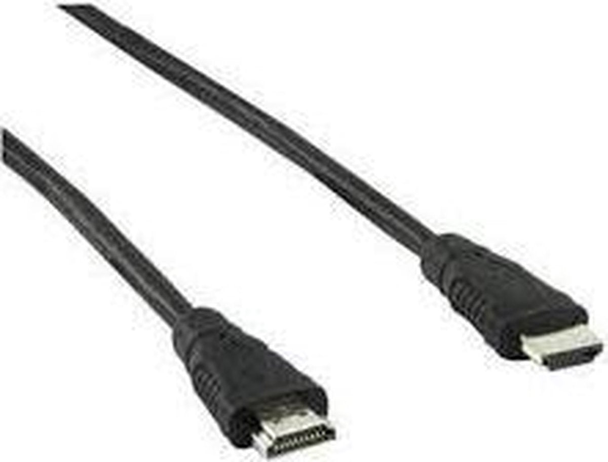 HDMI Kabel 1.4 High Speed met Ethernet