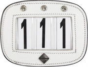 LeMieux wedstrijd Nummerhouder Diamant