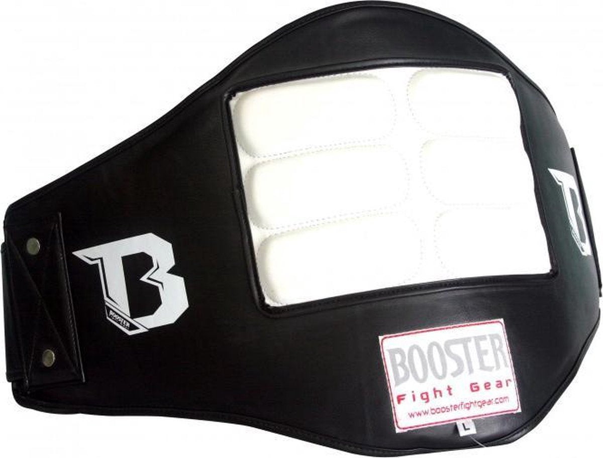 Booster BP-3 Buikbeschermer