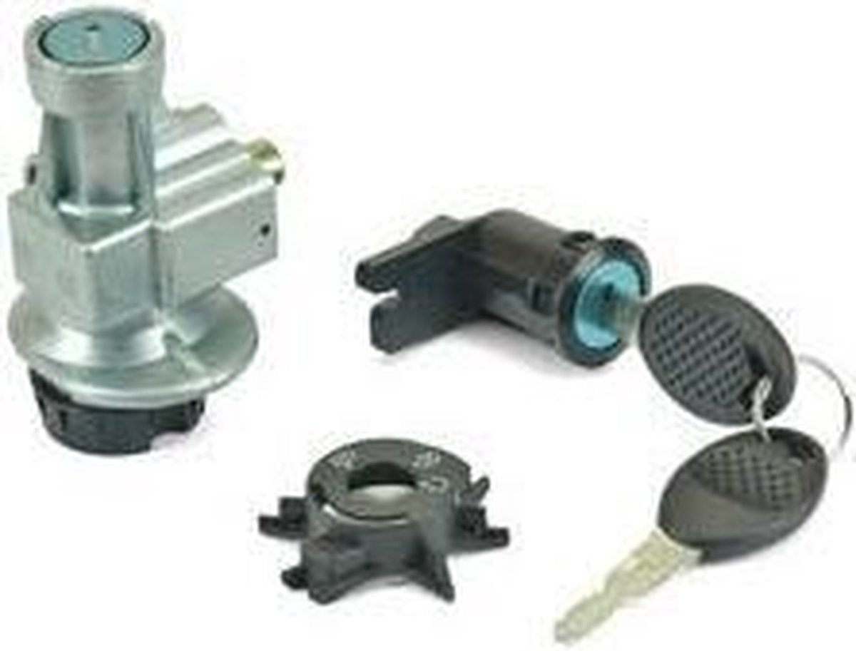 DMP Contactslotenset Peugeot Speedfight 1-Squab-TKR