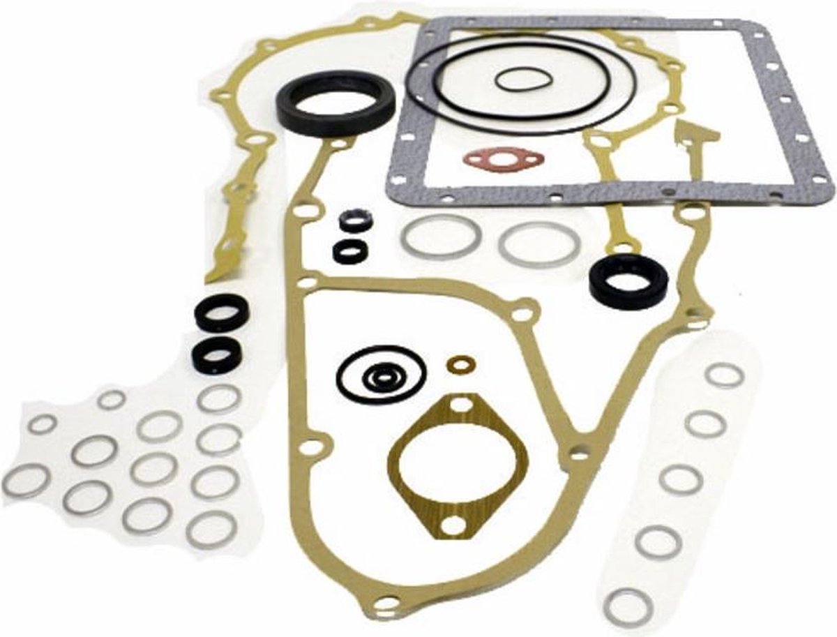 Pakkingset voor Volvo Penta 876382