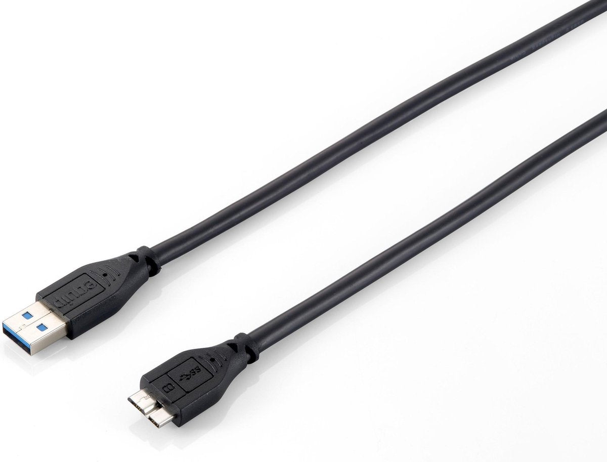 Equip 128397 USB-kabel 1