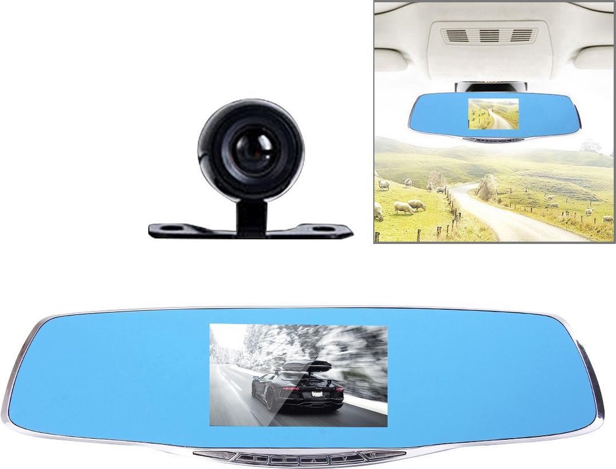 G835 HD 1080P 4