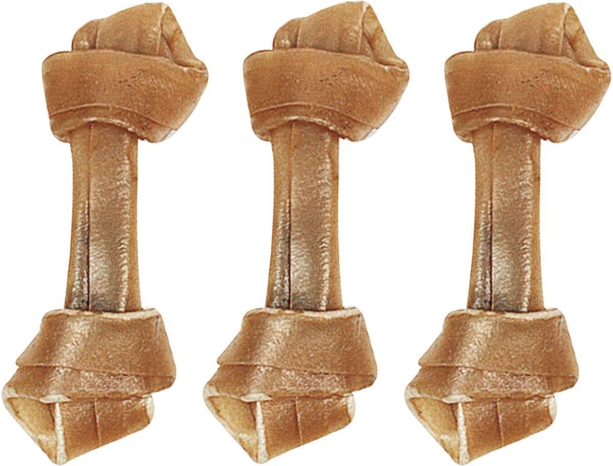 Zooselect Hondensnack Premium Knoopbeen 12
