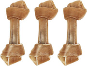 Zooselect Hondensnack Premium Knoopbeen 12